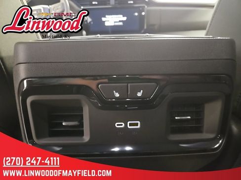 New 2026 GMC Sierra 1500 AT4 w/ AT4 Premium Package image 15