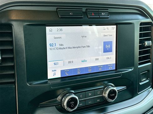 Used 2023 Ford F150 XLT w/ Equipment Group 301A Mid image 15