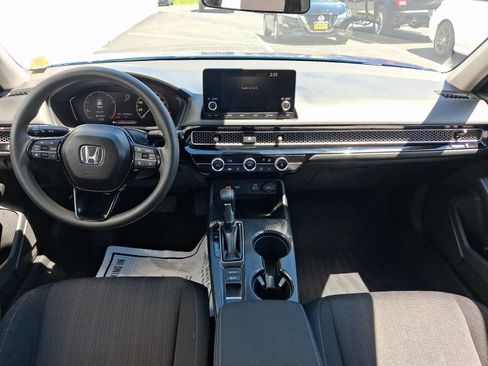 Used 2024 Honda Civic LX image 12