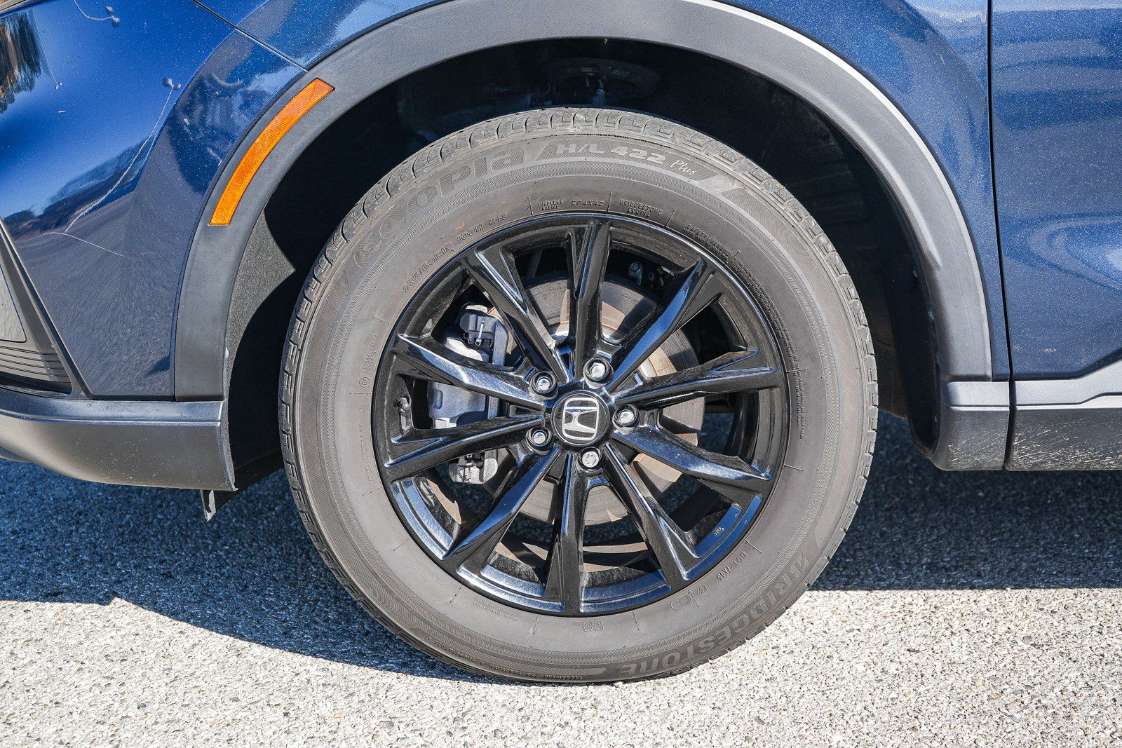 Used 2024 Honda CR-V Sport image 12