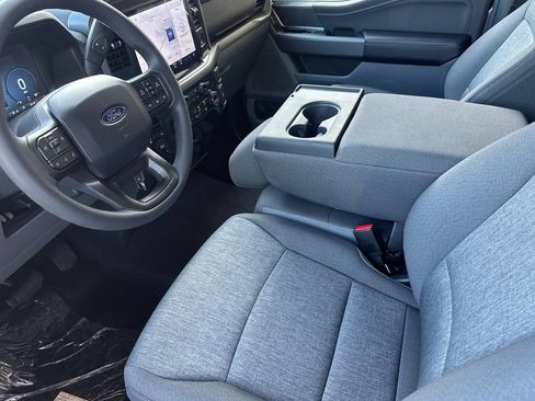 New 2026 Ford F150 XLT AWD/4WD image 10