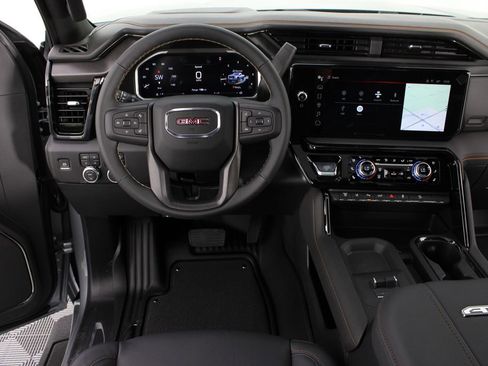 New 2026 GMC Sierra 2500 AT4 w/ AT4 Premium Plus Package AWD/4WD image 14