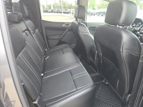 Used 2020 Ford Ranger Lariat w/ Technology Package image 16
