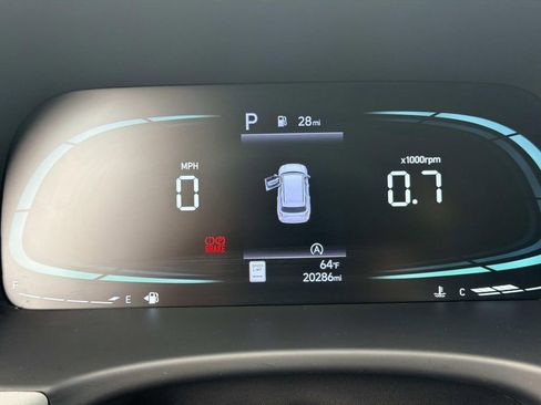 Used 2023 Hyundai Palisade SEL image 38