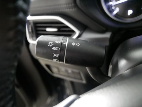 Used 2025 MAZDA CX-5 AWD 2.5 S w/ Preferred Package image 32