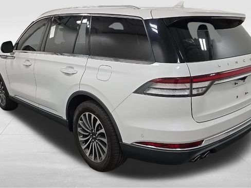 Used 2020 Lincoln Aviator Reserve w/ Equipment Group 201A AWD/4WD image 7