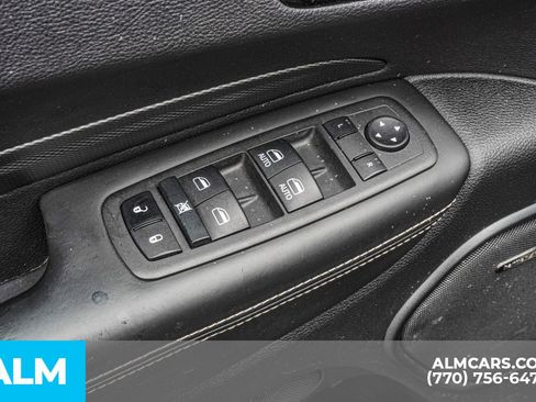 Used 2022 Dodge Durango SRT w/ Black Package image 57