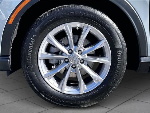 Certified 2023 Honda CR-V EX-L image 11