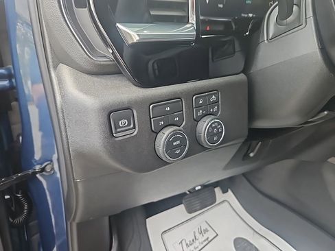 New 2026 Chevrolet Silverado 3500 LT w/ All Star Edition image 11