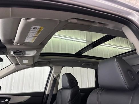 Certified 2026 Acura MDX FWD w/ Technology Package image 10