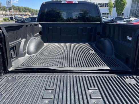 Used 2024 Ford F150 XLT w/ Mobile Office Package AWD/4WD image 27