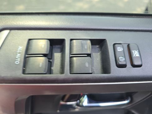 Used 2016 Toyota 4Runner SR5 Premium AWD/4WD image 30