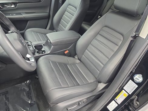 Used 2024 Honda CR-V EX-L image 15