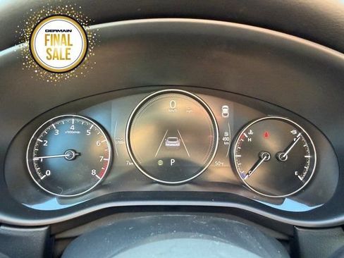 New 2026 MAZDA CX-30 AWD 2.5 S w/ Premium Package image 22