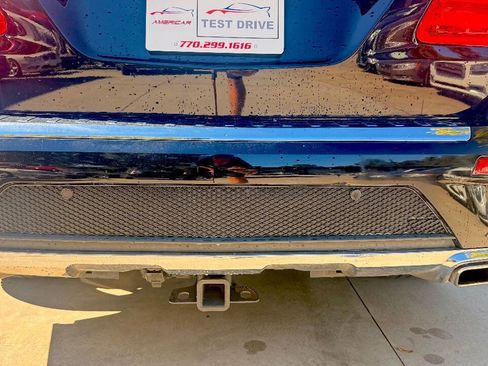 Used 2014 Mercedes-Benz GL 550 4MATIC image 10