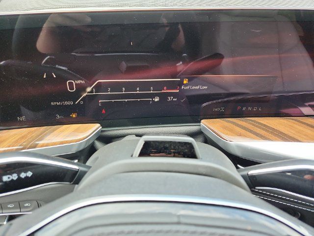 New 2026 Cadillac Escalade ESV Platinum Sport AWD/4WD image 14