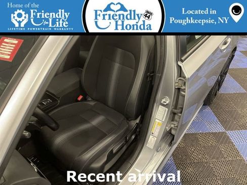 Certified 2024 Honda Civic Sport image 11