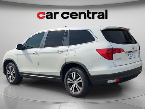 Used 2018 Honda Pilot EX-L image 3