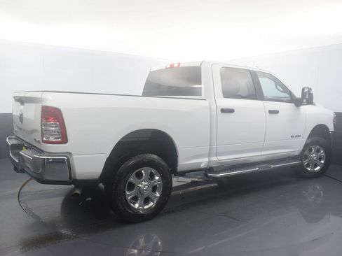 Used 2024 RAM 2500 Big Horn image 4