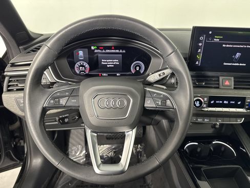 Used 2023 Audi A4 2.0T Premium Plus w/ Premium Plus Package AWD/4WD image 13