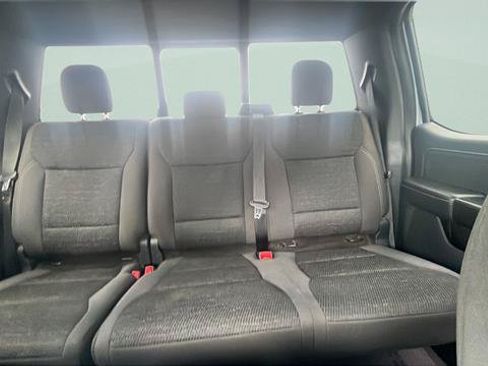 Used 2021 Ford F150 XLT w/ Equipment Group 302A High AWD/4WD image 20