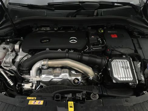 New 2026 Mercedes-Benz GLA 250 image 10