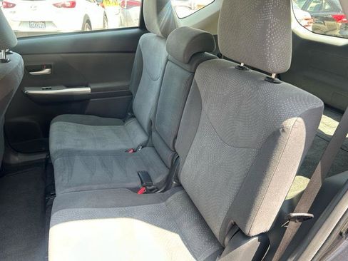 Used 2012 Toyota Prius V Two FWD image 15