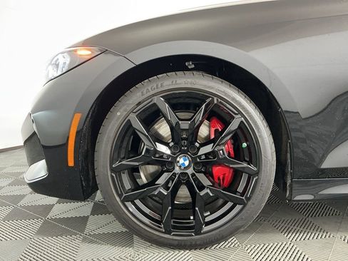 New 2026 BMW 330i Sedan w/ M Sport Package RWD image 10