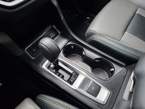 Used 2023 Subaru Ascent Onyx Edition Limited image 11