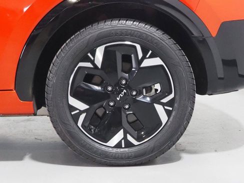 Used 2023 Kia Niro Wind image 45