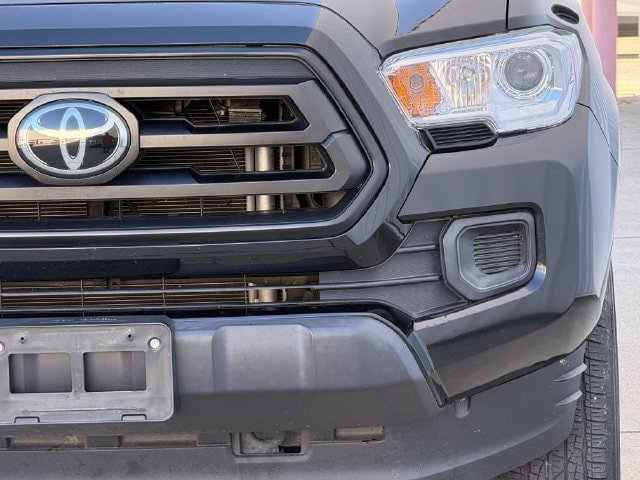 Used 2023 Toyota Tacoma SR AWD/4WD image 9