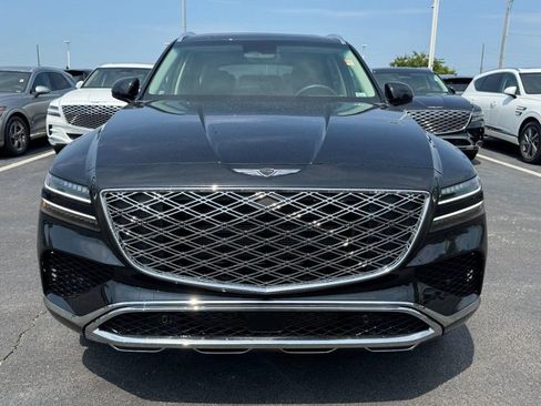 Certified 2026 Genesis GV80 2.5T Select AWD/4WD image 9