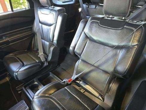 Used 2020 Ford Explorer ST w/ Premium Technology Package AWD/4WD image 10