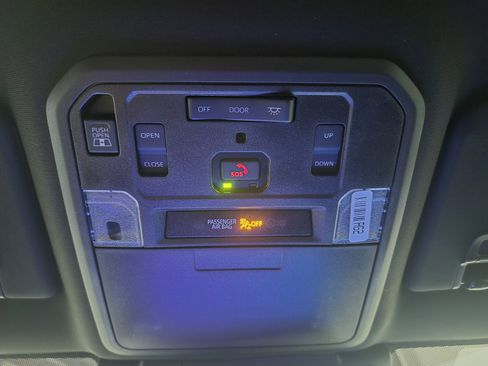 New 2026 Toyota Tacoma SR5 AWD/4WD image 29