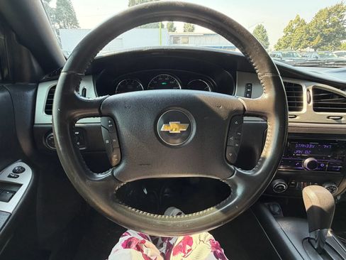 Used 2006 Chevrolet Monte Carlo LT w/ Preferred Equipment Group FWD image 16