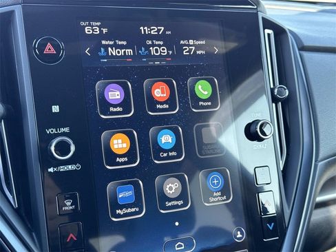 Used 2023 Subaru WRX Premium image 30