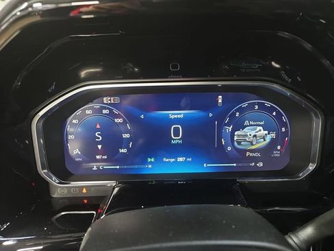 New 2026 Chevrolet Silverado 2500 LT w/ Trail Boss Package image 21