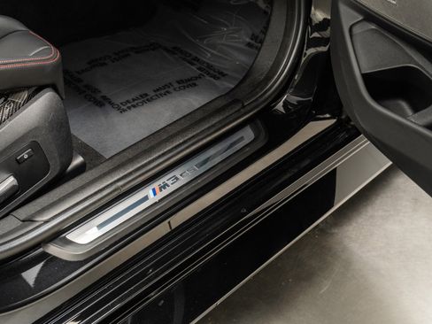 Used 2024 BMW M3 CS image 32