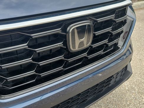 Used 2024 Honda CR-V EX-L image 7