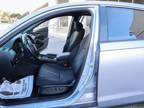 Used 2024 Honda Accord Sport image 41