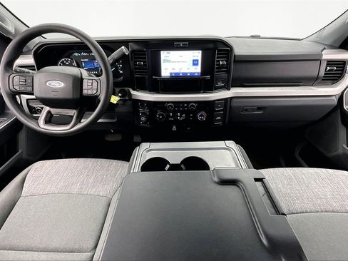 Used 2025 Ford F350 XLT w/ Tremor Off-Road Package image 16