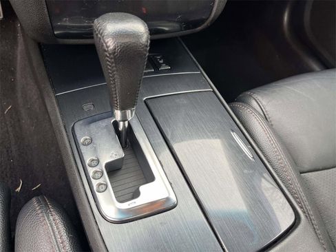 Used 2013 Nissan Maxima 3.5 SV w/ Cold Pkg image 22