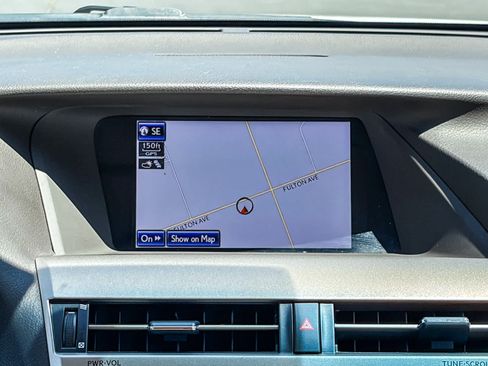 Used 2013 Lexus RX 450h AWD w/ Navigation Pkg image 13