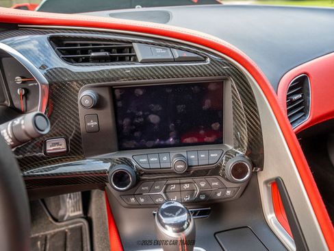 Used 2019 Chevrolet Corvette ZR1 image 71