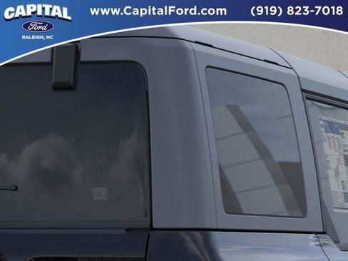 New 2025 Ford Bronco Big Bend image 25