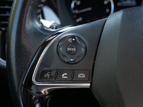 Used 2018 Mitsubishi Outlander LE FWD image 17