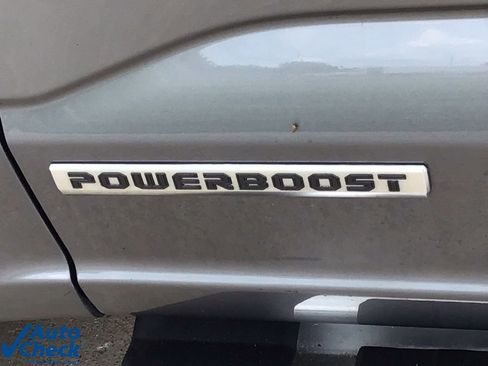 Used 2024 Ford F150 XLT w/ Mobile Office Package image 33