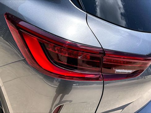 Used 2022 INFINITI QX50 Luxe w/ Appearance Package FWD image 27