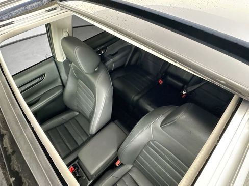 Certified 2023 Honda CR-V EX-L image 26