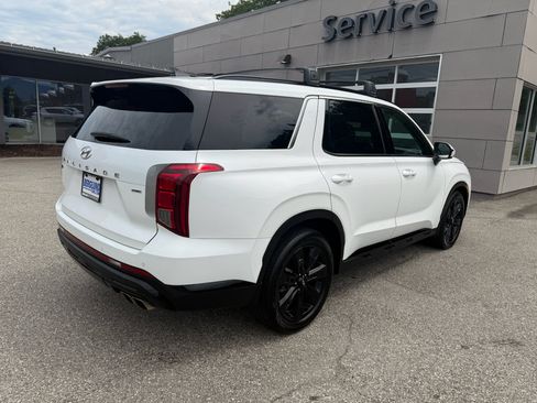 Used 2023 Hyundai Palisade XRT w/ Cargo Package AWD/4WD image 3
